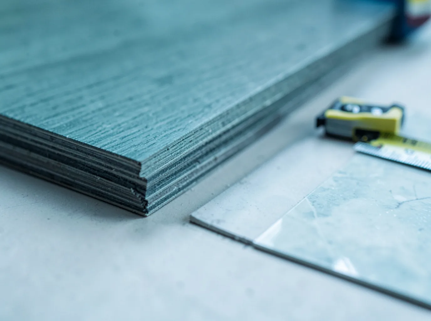 Luxury Vinyl Plank Installation Arcadia, OK FAQs